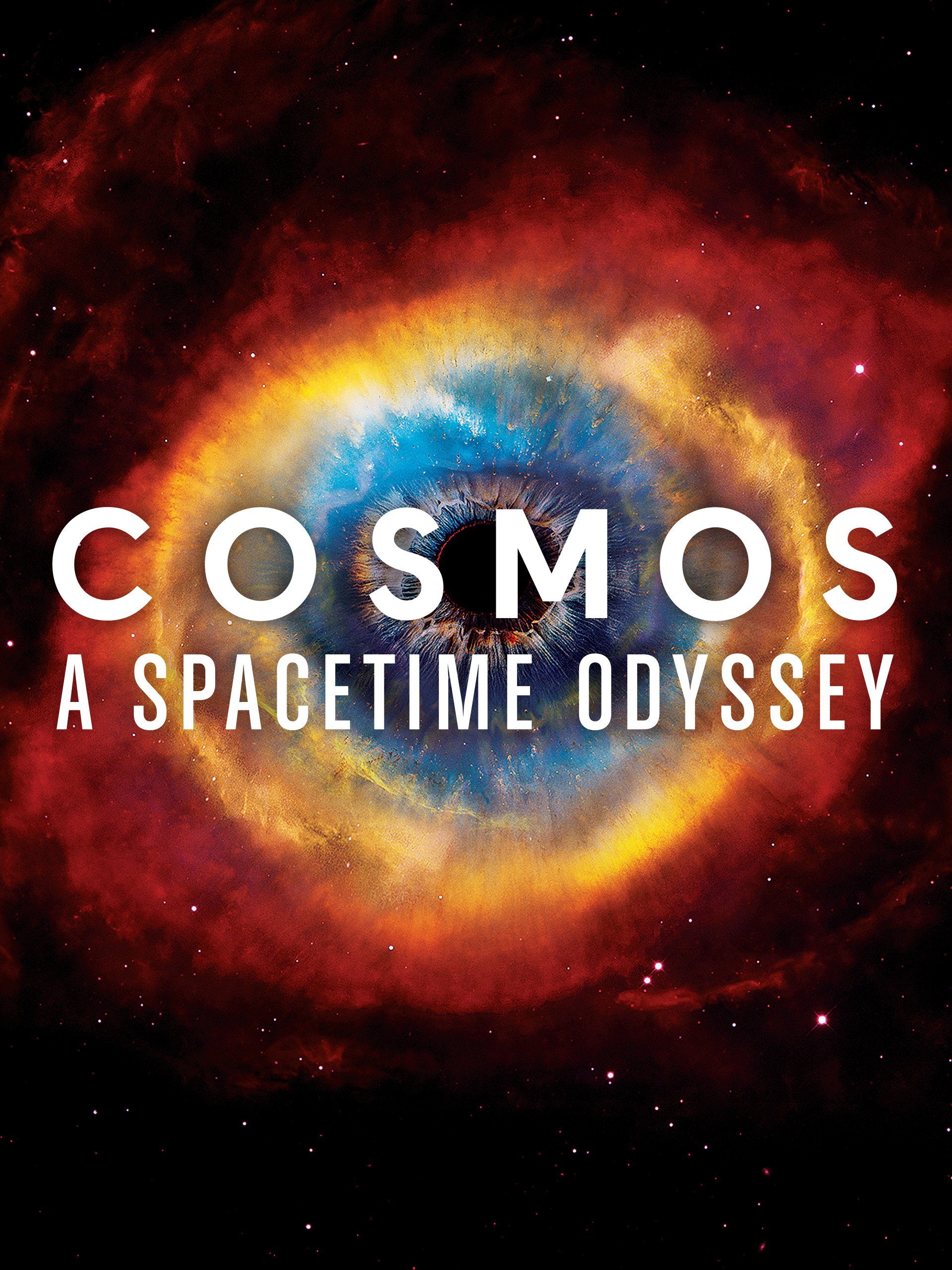 קוסמוס, אודיסיאה בחלל-זמן
