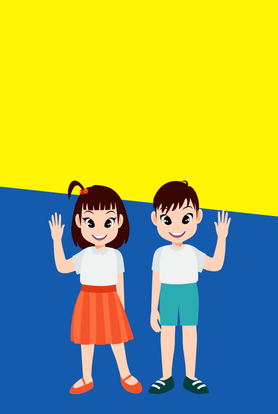 קבוצת גיל 6-8